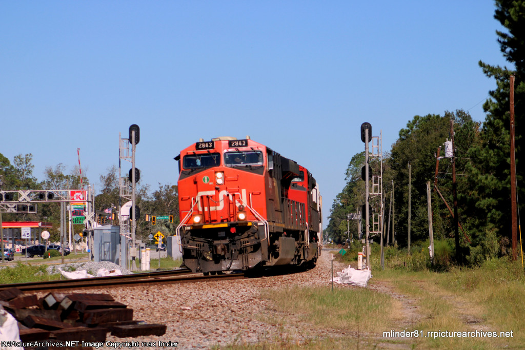 CN 2843